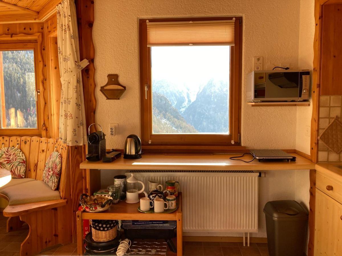 Panorama - Lovely Place In Nature Gasenried ภายนอก รูปภาพ