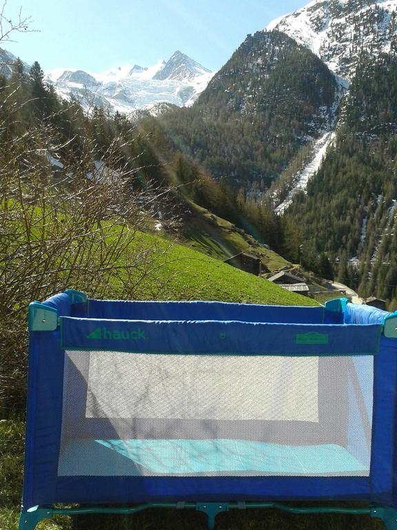 Panorama - Lovely Place In Nature Gasenried ภายนอก รูปภาพ