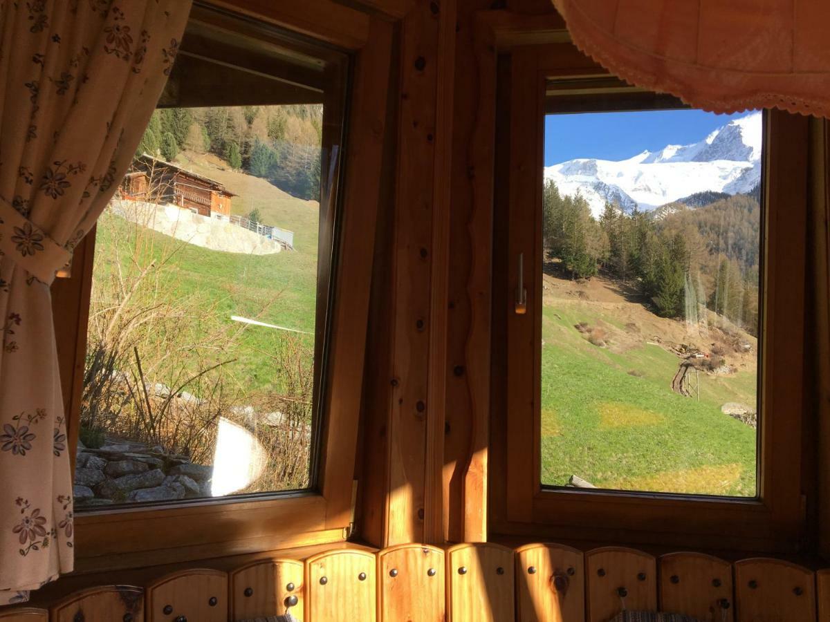 Panorama - Lovely Place In Nature Gasenried ภายนอก รูปภาพ