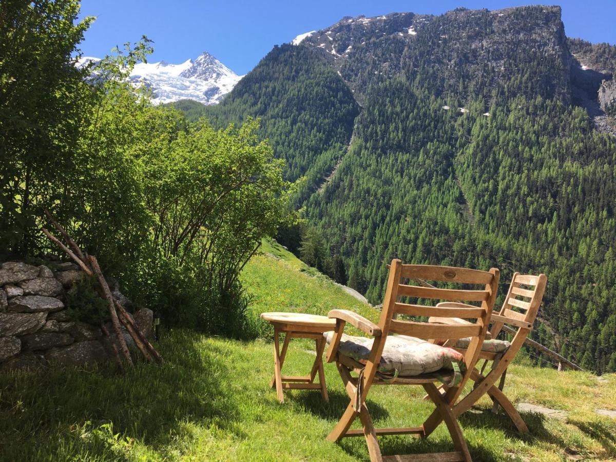 Panorama - Lovely Place In Nature Gasenried ภายนอก รูปภาพ